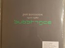 Joy Division - Substance -2 x 12