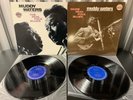 Muddy Waters The/More Real Folk Blues Vinyl 2xLP Record Album Near-Mint/EX
