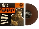 Elvis Presley Vinyl Record All Shook Up 10