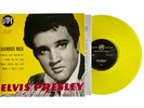 Elvis Presley Vinyl Record Jailhouse Rock 10