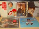 GILBERT O'SULLIVAN JIM STAFFORD, LEO SAYER CLINT HOLMES, CHARLIE RICH QUAD JAPAN