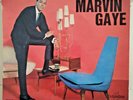 FRENCH EP/MARVIN GAYE/TAMLA MOTOWN/COLUMBIA ESRF 1522/YOU'RE A WONDERFUL ONE