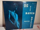 Miles Davis & Sonny Rollins - Dig Vinyl, 1958