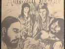 Autumn People self-titled LP Vinyl Record 1976 Soundtech Arizona Psych/Prog Rock