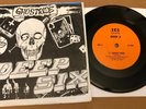 DEEP SIX-Ghost Ride Record 7