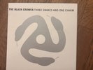THE BLACK CROWES - THREE SNAKES AND ONE CHARM 7
