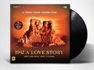 1942 A Love Story, Rahul Dev Burman, Javed Akhtar, Vinyl Record, Lp