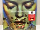 Collective Soul Dosage LP RSD 2024 LTD Lemonade Vinyl Record Store Day SEALED