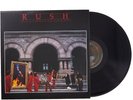 RUSH Moving Pictures 40th Anniversary 180 Gram Audiophile Vinyl DMM 2015 Mercury