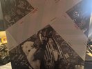 Luv Is Rage 2 by Lil Uzi Vert (Record, 2018) Rare Red Vinyl