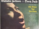 MAHALIA JACKSON The Power And The Glory Columbia CS 8264 Gospel NM- FREE SHIPPIN