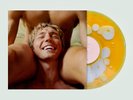 Troye Sivan Something To Give Each Other HONEY LIQUID FILLED VINYL