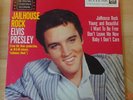 ELVIS PRESLEY-JAILHOUSE  ROCK-ALBUM-12