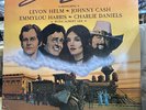 The Legend Of Jesse James   EX/EX, Gatefold