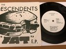 DESCENDENTS-Fat E.P. Record 7