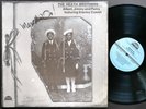 THE HEATH BROTHERS Marchin' On  LP STRATA-EAST SES 19766 US 1980 Stanley Cowell
