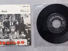 BEATLES NO REPLY PARLOPHON QMSP 16370 ITALY withdrawn Cover  RAREST BLACK LABEL
