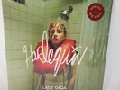 Lady Gaga - Harlequin | Red LP | New Colored Vinyl Opaque Red - Sealed Record