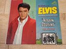 ELVIS PRESLEY 