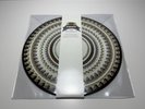 Oasis The Masterplan 25th Anniversary Zoetrope Picture Disc Vinyl Limited LP