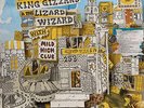 King Gizzard & The Lizard Wizard/Mild High Club - Sketches Of Brunswick East [LP