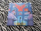 TOXIK - THINK THIS (WHITE WAX) (NEW) THRASH/METAL LP