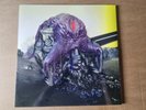 Björk – Vulnicura One Little Indian – tplp1231 Deluxe Double LP BJORK 2015