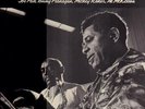Benny Carter & Dizzy Gillespie Carter, Gillespie, Inc. Pablo Records Vinyl LP