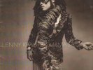 LP Lenny Kravitz Mama Said YUGOSLAVIAN PRESSING Virgin Records America Inc.