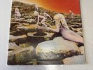 LED ZEPPELIN Houses Of The Holy vinyl LP 1973 Atlantic SD 19130 Columbia House