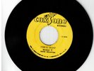 #123 REGGAE FUNK 45 COXSONE 1969 THE SOUND DIMENSION 