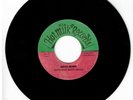 #80 ROOTS REGGAE 45 HOT MILK RECORDS BARRY BROWN 