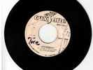 #18 ROOTS REGGAE 45 COXSONE LABEL ALTON & ZOOT 