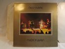Deep Purple – Made In Japan Double Vinyl LP. Bar code sleeve gate fold
