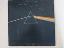VInyl Record LP Pink Floyd Dark Side of the Moon VG
