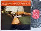 Miles Davis Porgy and Bess Original 6 eye Columbia Mono Lp CL 1274 NM-