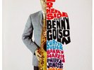 BENNY GOLSON-THE OTHER SIDE OF-RIVERSIDE RLP 12-290- ORIG - MONO-D.G.-12