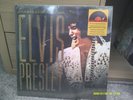 ELVIS PRESLEY Greatest Hits Live 2022 DE LUX Gatefold 180 g COLOUR new/sealed