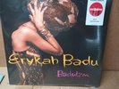 New & Sealed Erykah Badu Baduizm Vinyl Target Exclusive 2LP Kedar Massenburg