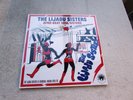 THE LIJADU SISTERS LP AFRO-BEAT SOUL SISTERS ORIG UK SOUL JAZZ MINT SEALED