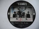 CRAMPS Surfin' The Dark PICTURE DISC LP 1st EX   London 29.5.84