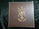 Amigo The Devil Volume 1 LP Vinyl Neofolk Rock