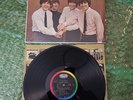 'Beatles VI' 1965 USA PROMO drilled issue mono LP set in shrink ex cond