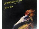 SUN RA AND HIS ARKESTRA THE OTHER SIDE OF THE SUN SWEET EARTH SER1003 US LP