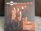Ocean Colour Scene Yesterday Today 1992-1997 Boxset Vinyl Record Signed Print
