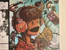 Good Kid - Good Kid 3 12” Blue Vinyl Signed Autographed