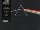 PINK FLOYD DARK SIDE OF THE MOON (50TH ANNIVERSARY EDITION) LP VINYL 50th Annive