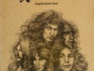 Vinyle - RAINBOW - Long Live Rock 'N' Roll (ALBUM,LP,STEREO)