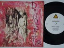 DINOSAUR JR Freak Scene / Keep The Glove RARE orig 1988 UK 7
