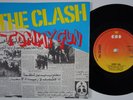 CLASH Tommy Gun STUNNING COND  orig UK 7